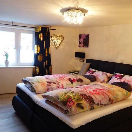Ferienwohnung Kleiner Kalle Мелзунген Екстериор снимка